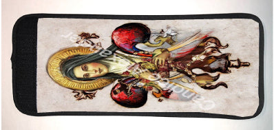 Saint Theresa