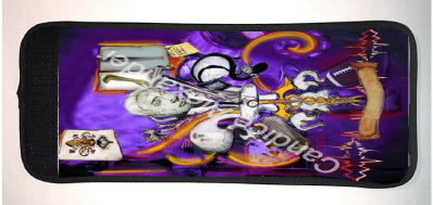 Jazz Doctor LSU Orthopedic