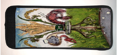 Farm De Lis Rice