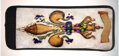 Fat Tuesday with Scroll