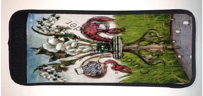 Farm De Lis Cotton