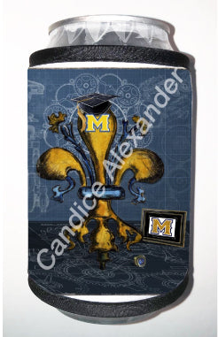 McNeese Mechanical Engineering