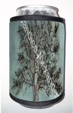 Tree of Life (Teal)