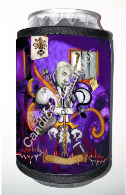 Jazz Doctor LSU Orthopedic