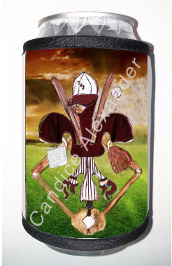 Jennings Baseball