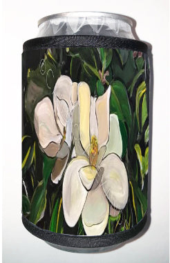 Magnolia Flower