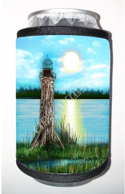Sabine Lighthouse
