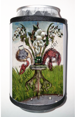 Farm De Lis Cotton