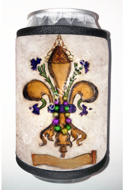 Fat Tuesday with Scroll