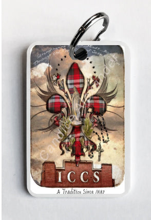 ICCS Two