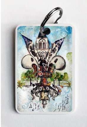 Jackson Square Original