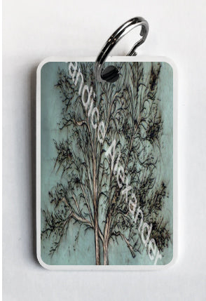 Tree of Life (Teal)