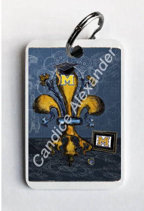 McNeese Mechanical Engineering