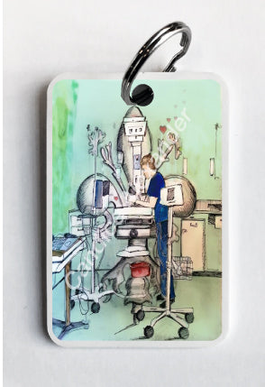 NICU (Male)