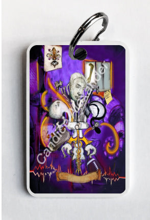Jazz Doctor LSU Orthopedic