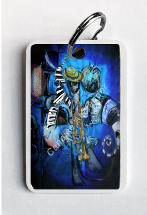 Jazz Trumpet