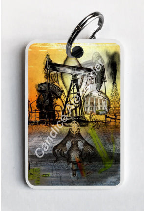 Oil Well Two