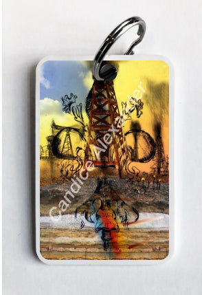 Oil Well