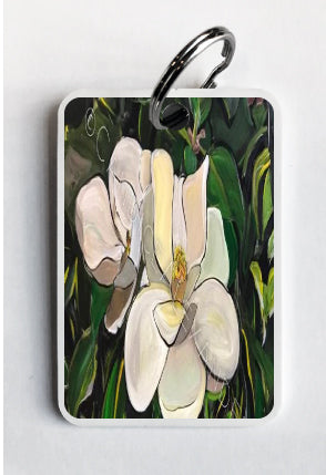 Magnolia Flower