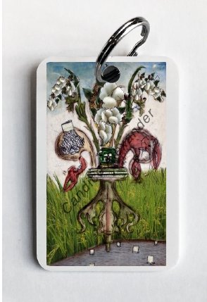 Farm De Lis Cotton