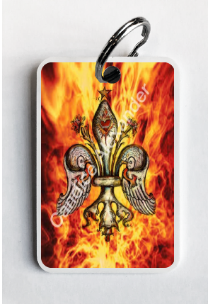 Flame & Cupid