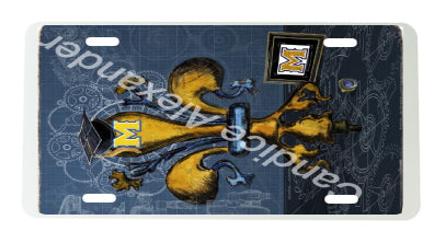 McNeese Mechanical Engineering