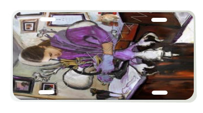 Veterinarian Female