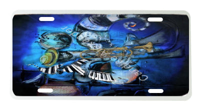 Jazz Trumpet