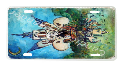 Jackson Square Oil
