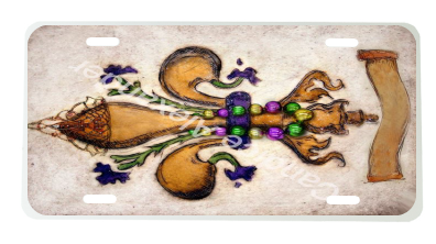 Fat Tuesday with Scroll