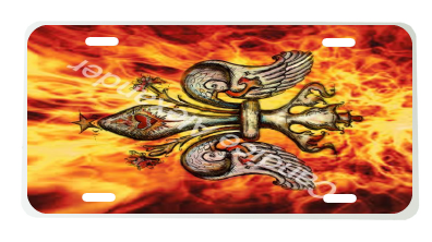 Flame & Cupid