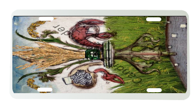 Farm De Lis Rice