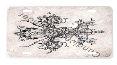 Filigree
