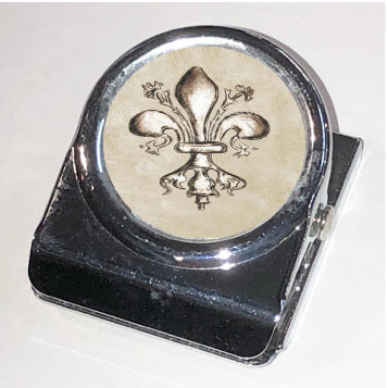 Original Fleur De Lis