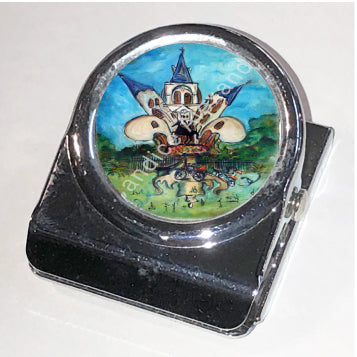 Jackson Square Oil