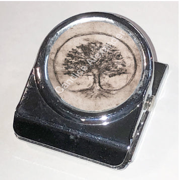 Tree of Life Circle