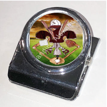 Jennings Baseball