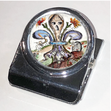 Grave Digger