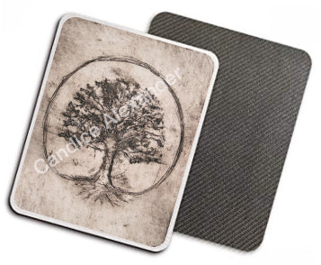 Tree of Life Circle