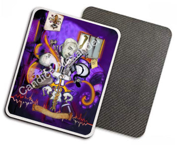 Jazz Doctor LSU Orthopedic