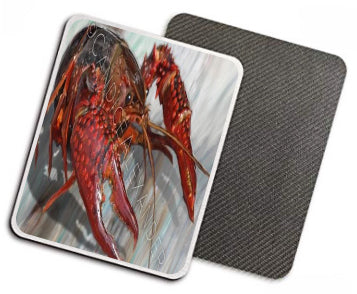 Crawfish Two