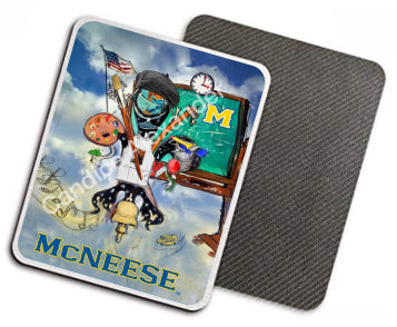 McNeese Liberal Arts