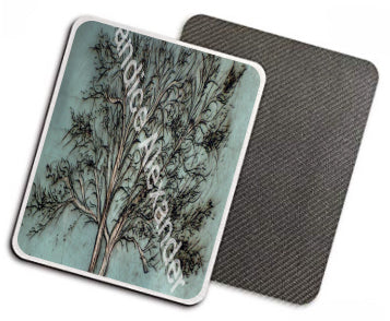 Tree of Life (Teal)