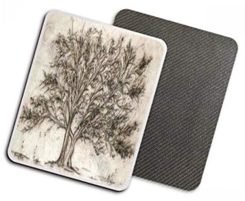 Tree of Life Sepia
