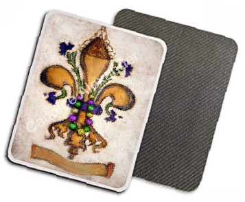 Fat Tuesday with Scroll