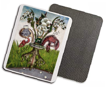Farm De Lis Cotton