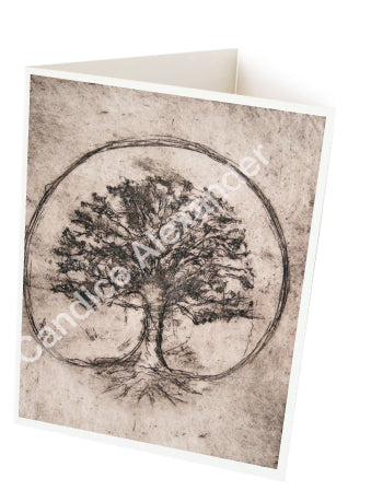 Tree of Life Circle