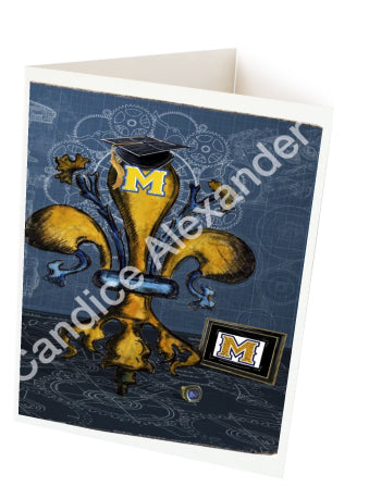 McNeese Mechanical Engineering