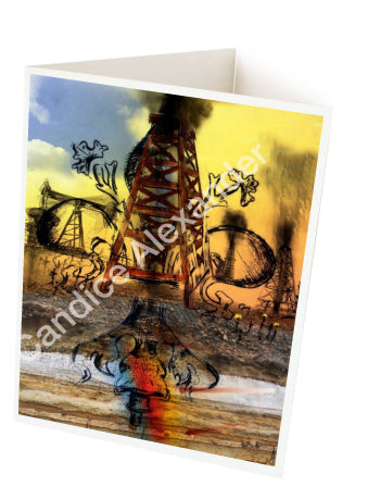 Oil Well