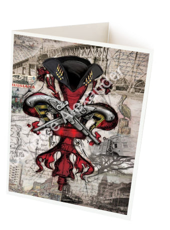 Lake Charles Limited Edition 2018